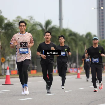 Runner Photo 5735048