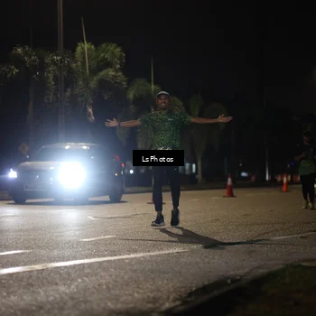 Runner Photo 5735049