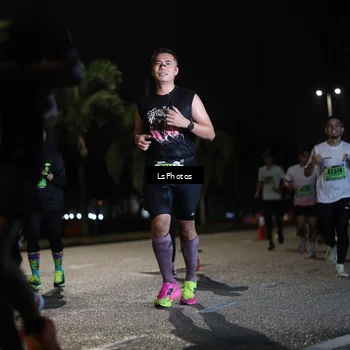Runner Photo 5735051