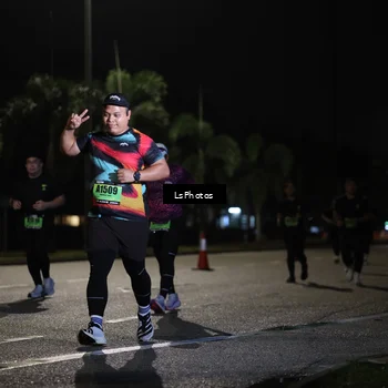 Runner Photo 5735052