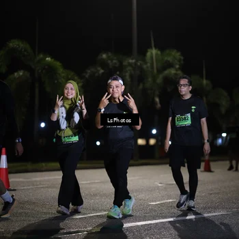 Runner Photo 5735055