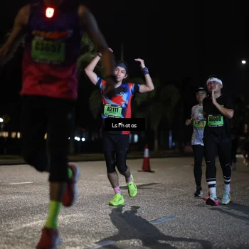 Runner Photo 5735058