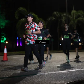 Runner Photo 5735059