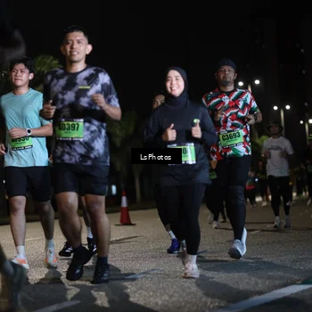 Runner Photo 5735060