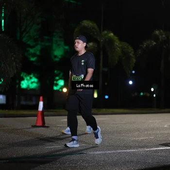 Runner Photo 5735061