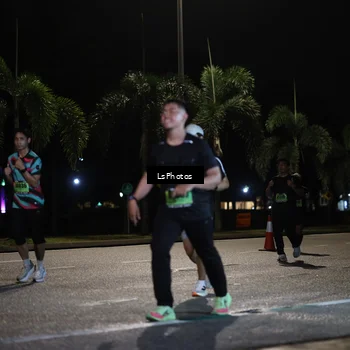 Runner Photo 5735062