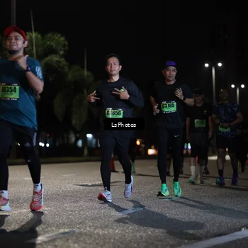 Runner Photo 5735063