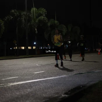 Runner Photo 5735064