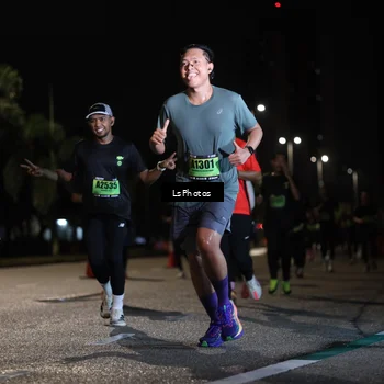 Runner Photo 5735065