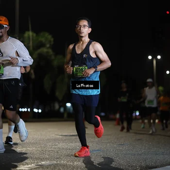 Runner Photo 5735067