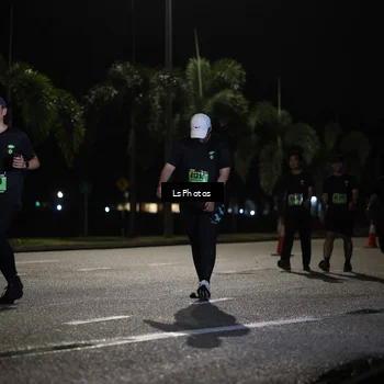 Runner Photo 5735070