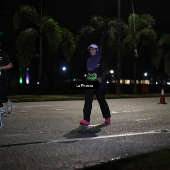 Runner Photo 5735072