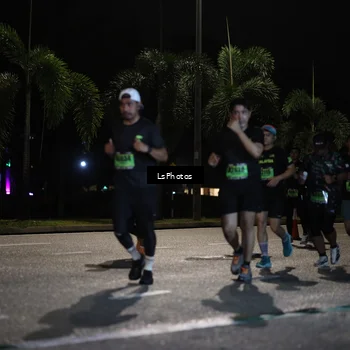 Runner Photo 5735073
