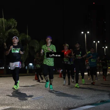Runner Photo 5735076