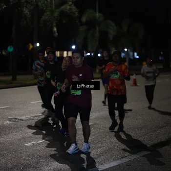 Runner Photo 5735077