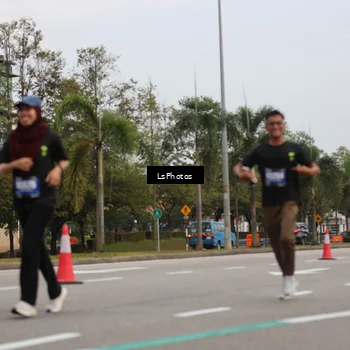 Runner Photo 5735079