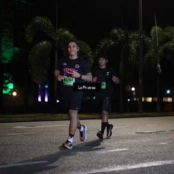 Runner Photo 5735081