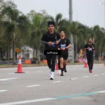 Runner Photo 5735082