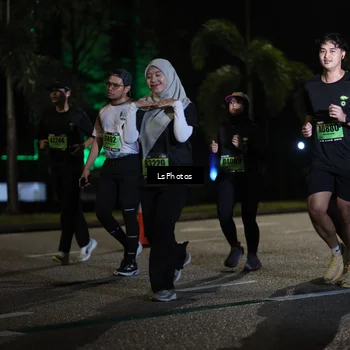 Runner Photo 5735083