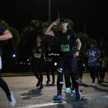 Runner Photo 5735085