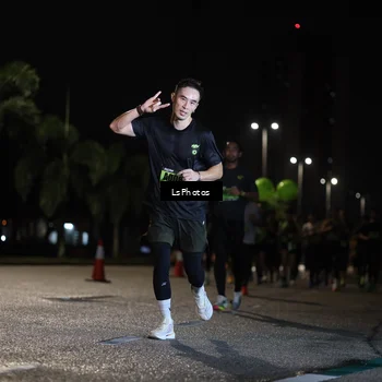 Runner Photo 5735086