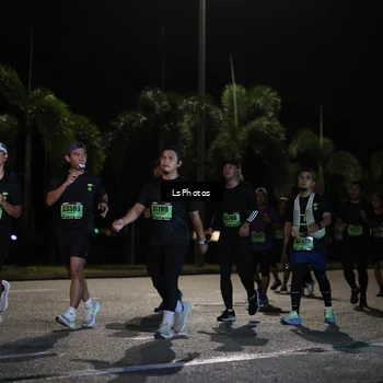 Runner Photo 5735087