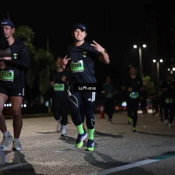Runner Photo 5735089