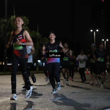 Runner Photo 5735091