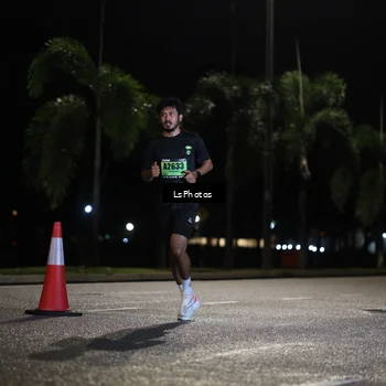 Runner Photo 5735092