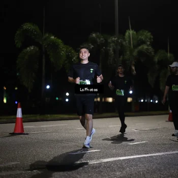 Runner Photo 5735093