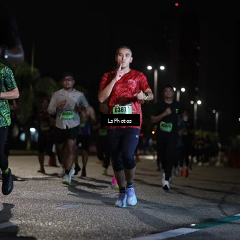 Runner Photo 5735095