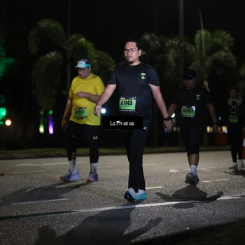 Runner Photo 5735102