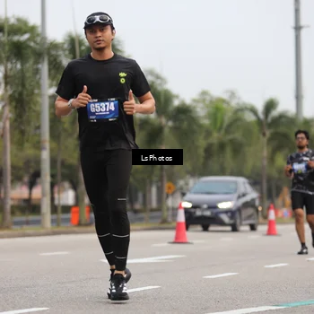 Runner Photo 5735107
