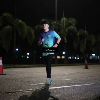 Runner Photo 5735109