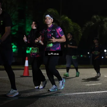 Runner Photo 5735110