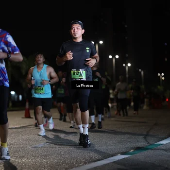 Runner Photo 5735112