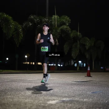 Runner Photo 5735115