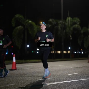 Runner Photo 5735119