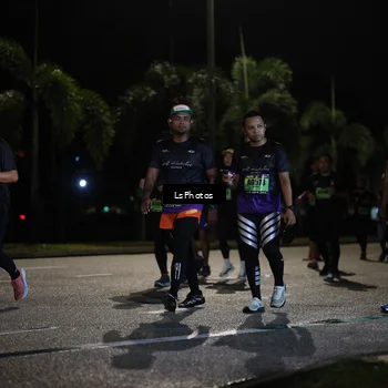Runner Photo 5735122