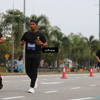 Runner Photo 5735124