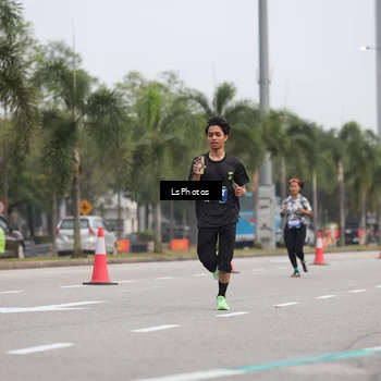 Runner Photo 5735125