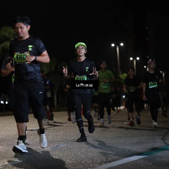 Runner Photo 5735126