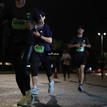 Runner Photo 5735127