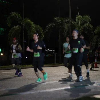 Runner Photo 5735128