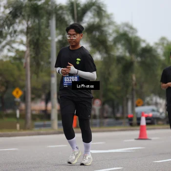 Runner Photo 5735129