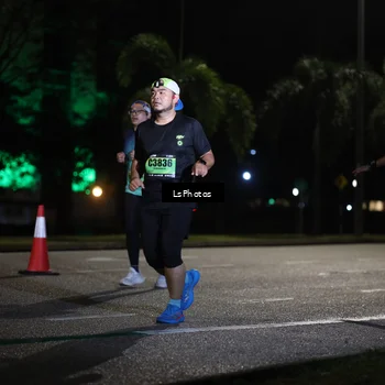Runner Photo 5735131