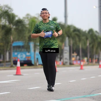 Runner Photo 5735132