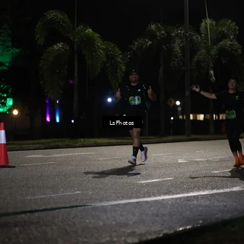 Runner Photo 5735133