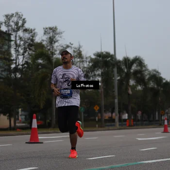 Runner Photo 5735134