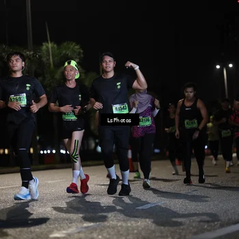 Runner Photo 5735137